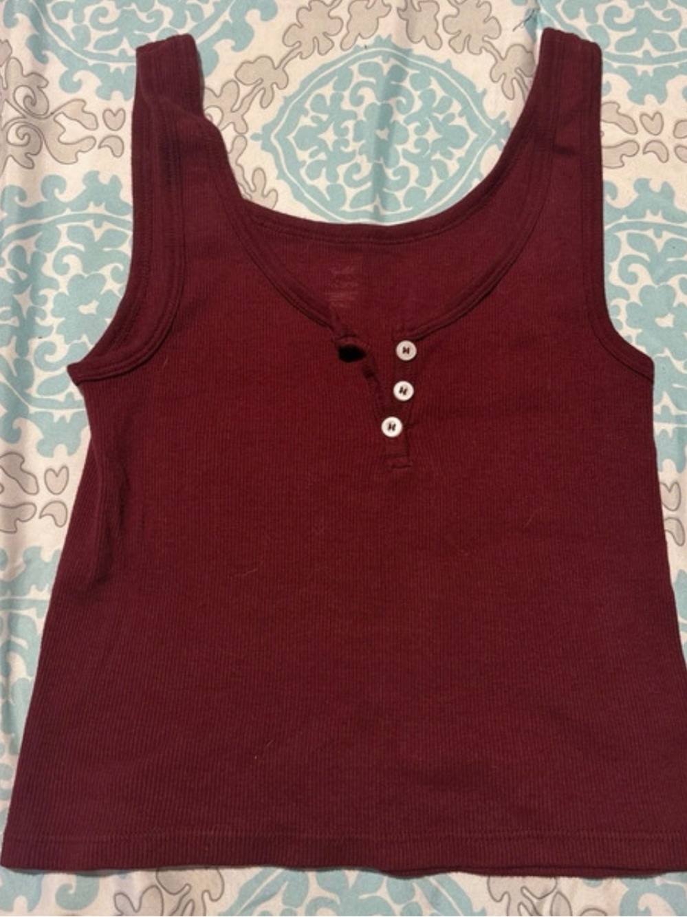 Brandy Melville tank